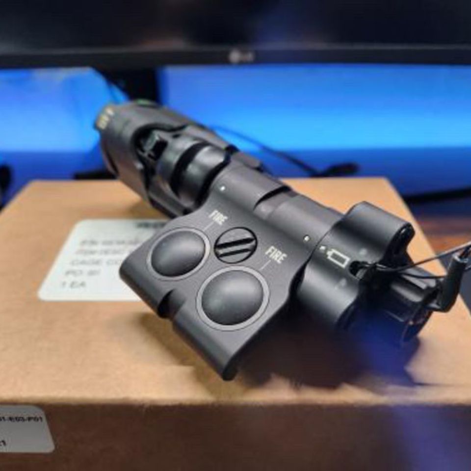 Image 2 - (Sold) B.E. Myers Mawl c1+ gen 2 