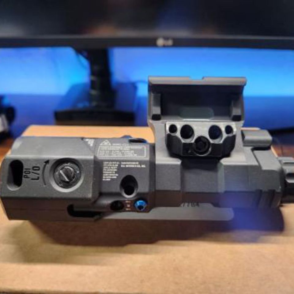 Image 4 - (Sold) B.E. Myers Mawl c1+ gen 2 