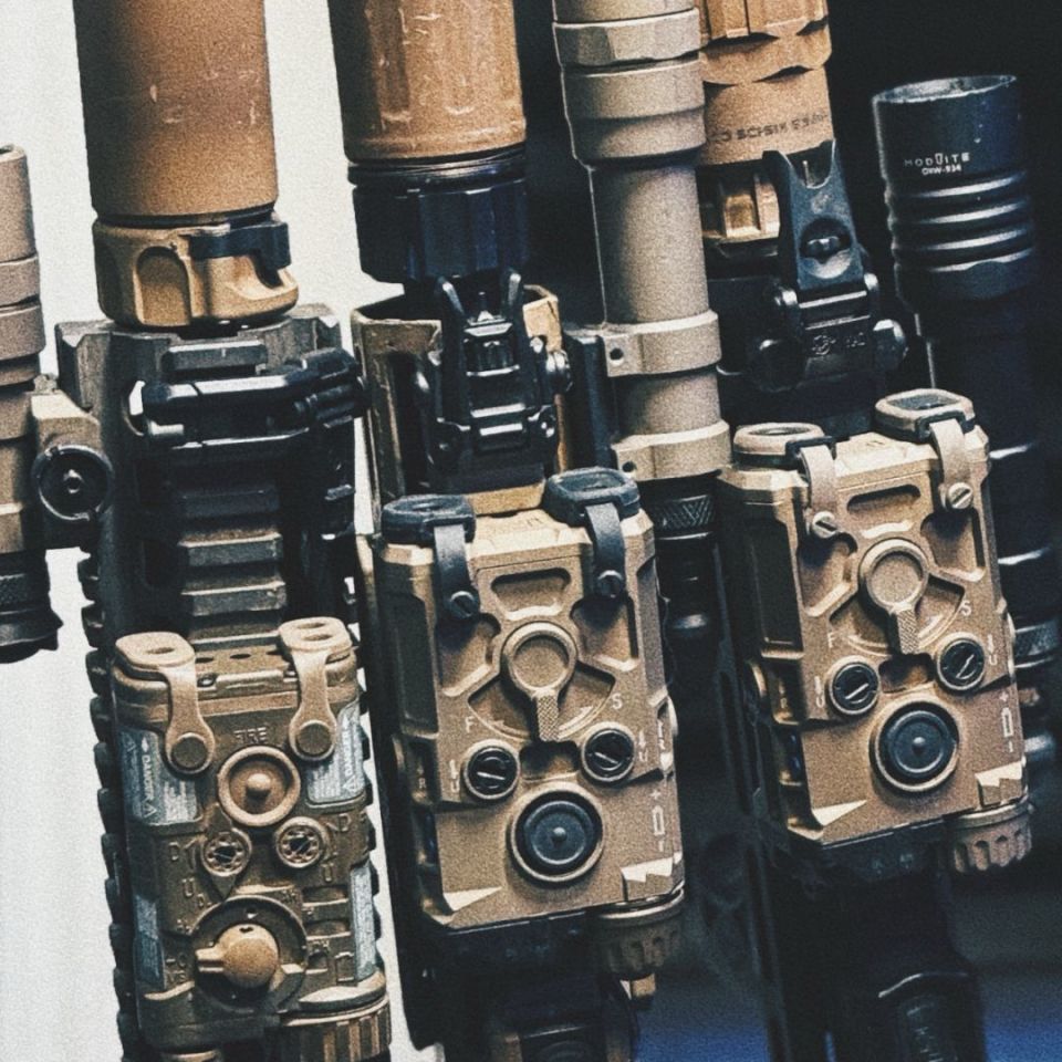 Image 1 - Eotech OGL civi 