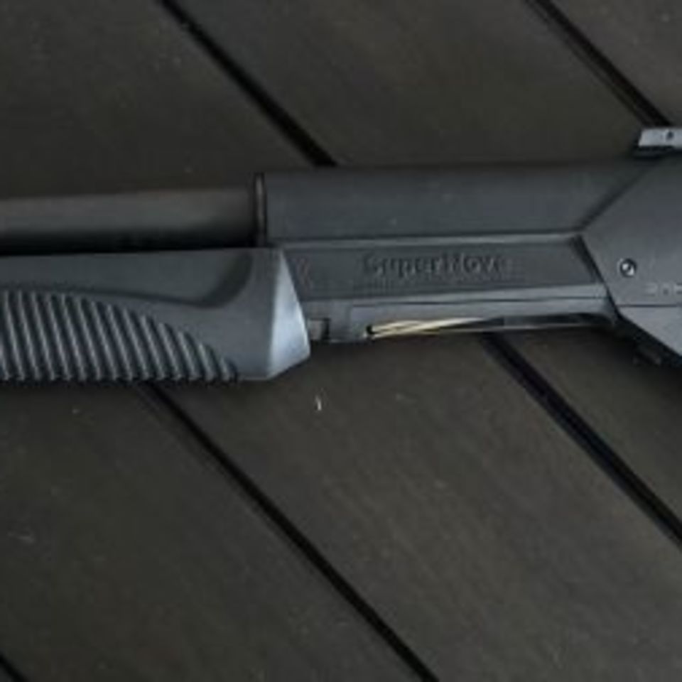 Image 2 - Benelli Supernova Tactical