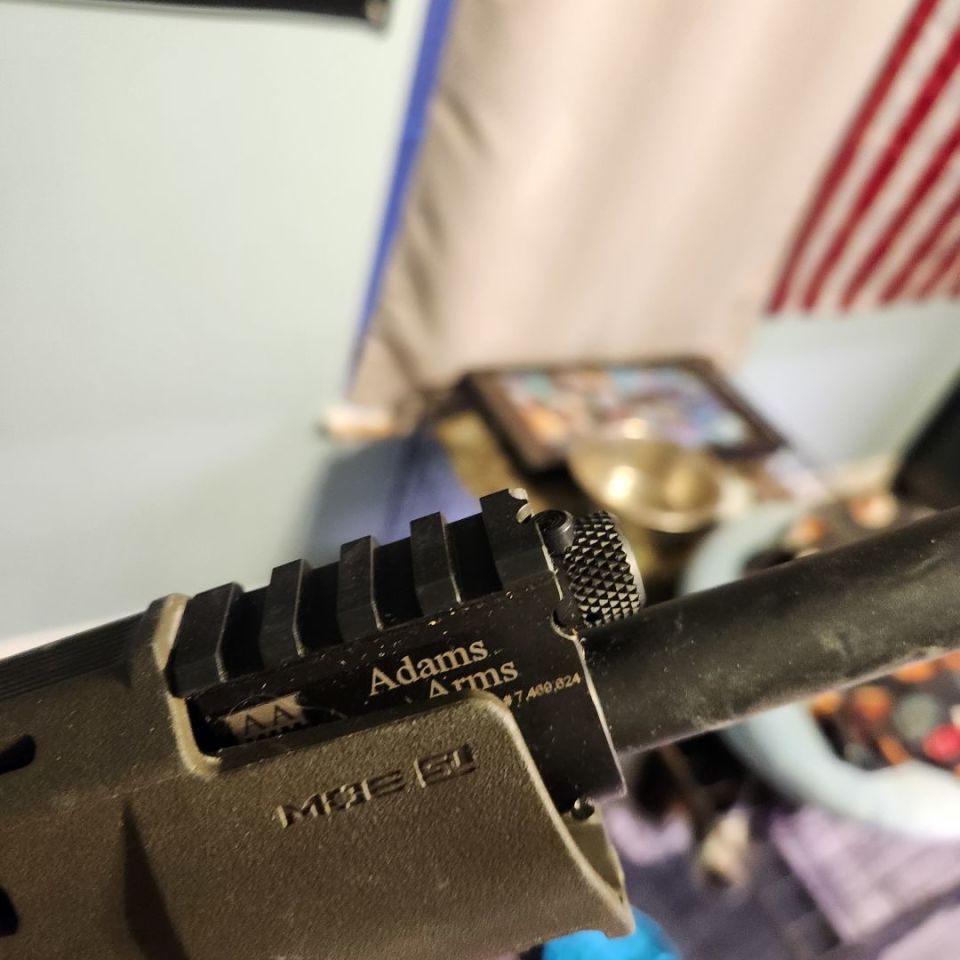 Image 4 - Wtt/wts tango6 2-12 and others