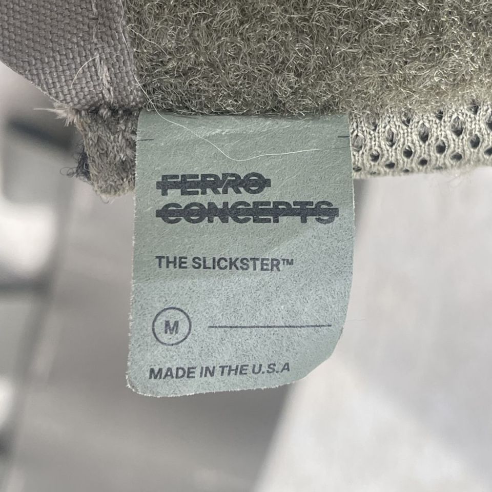 Image 3 - SOLD Ferro Concepts Slickster RG