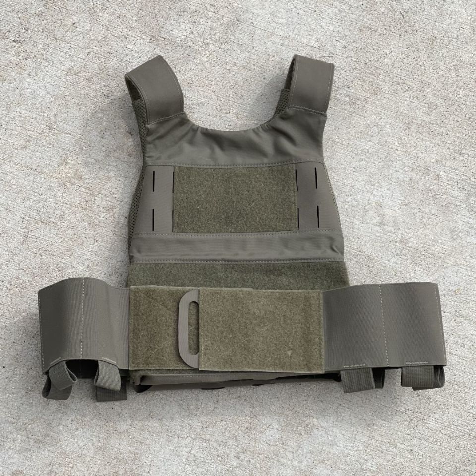 Image 1 - SOLD Ferro Concepts Slickster RG