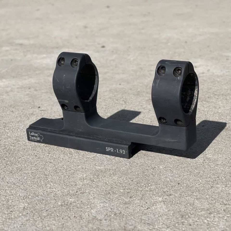 Image 2 - 30mm LaRue SPR 1.93"