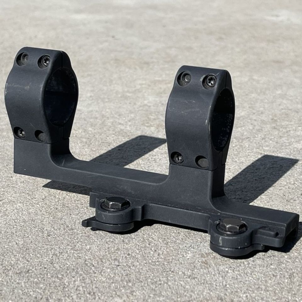 Image 1 - 30mm LaRue SPR 1.93"