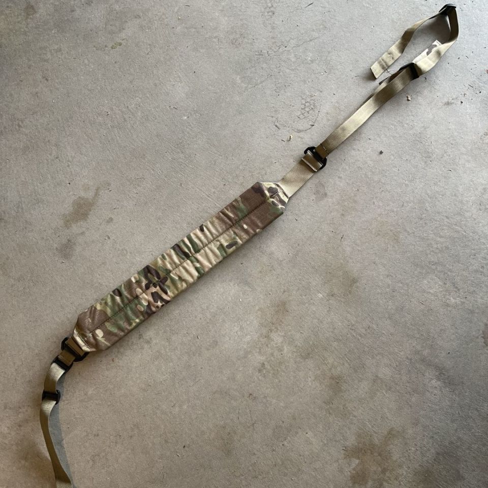 Image 1 - Grave Solutions Type 3 Sling