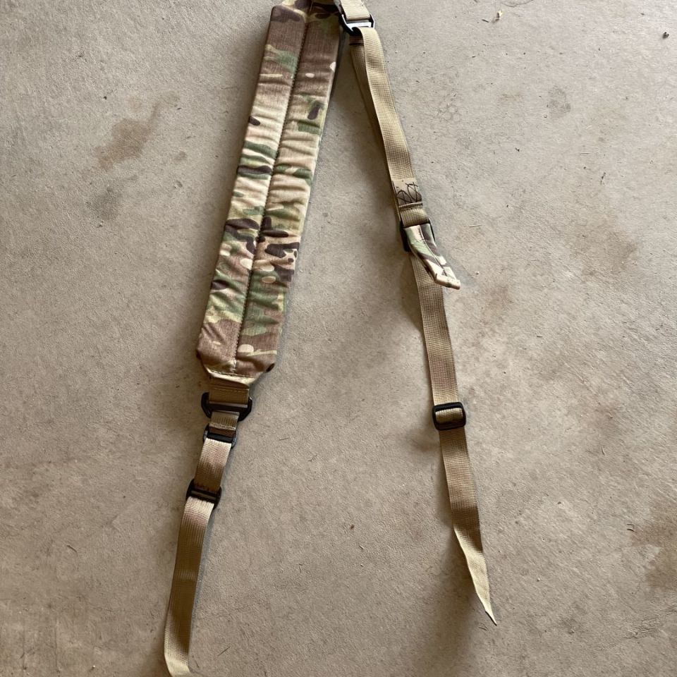 Image 2 - Grave Solutions Type 3 Sling