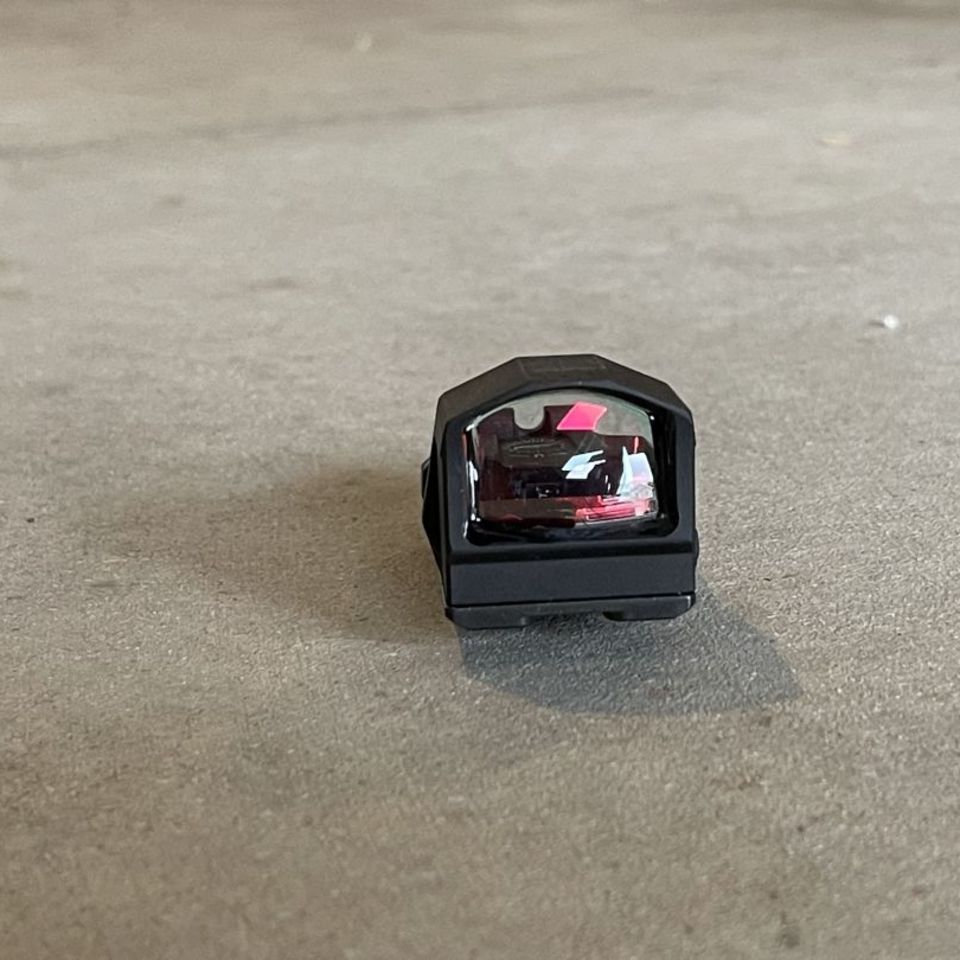 Image 4 - Hex DragonFly w/ Prodigy plate