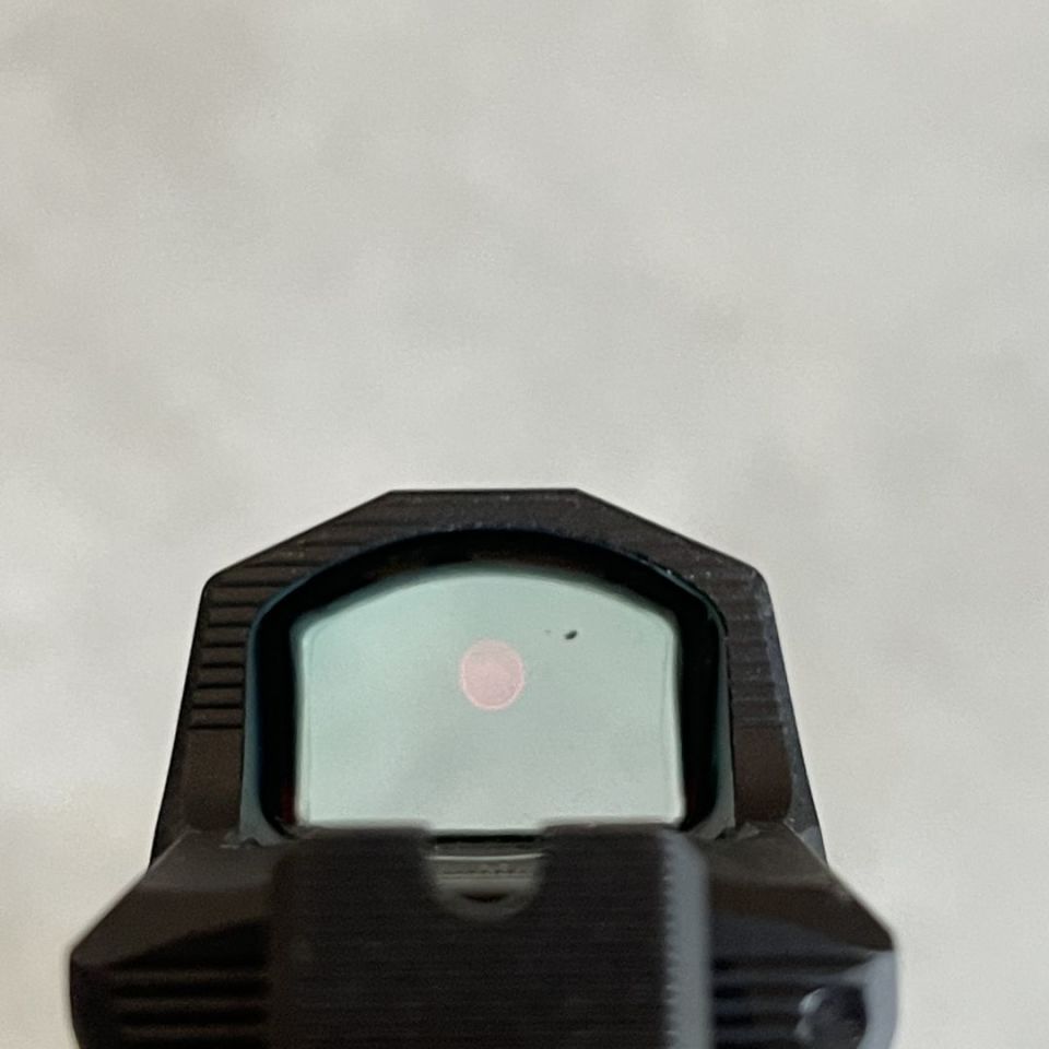 Image 5 - Hex DragonFly w/ Prodigy plate