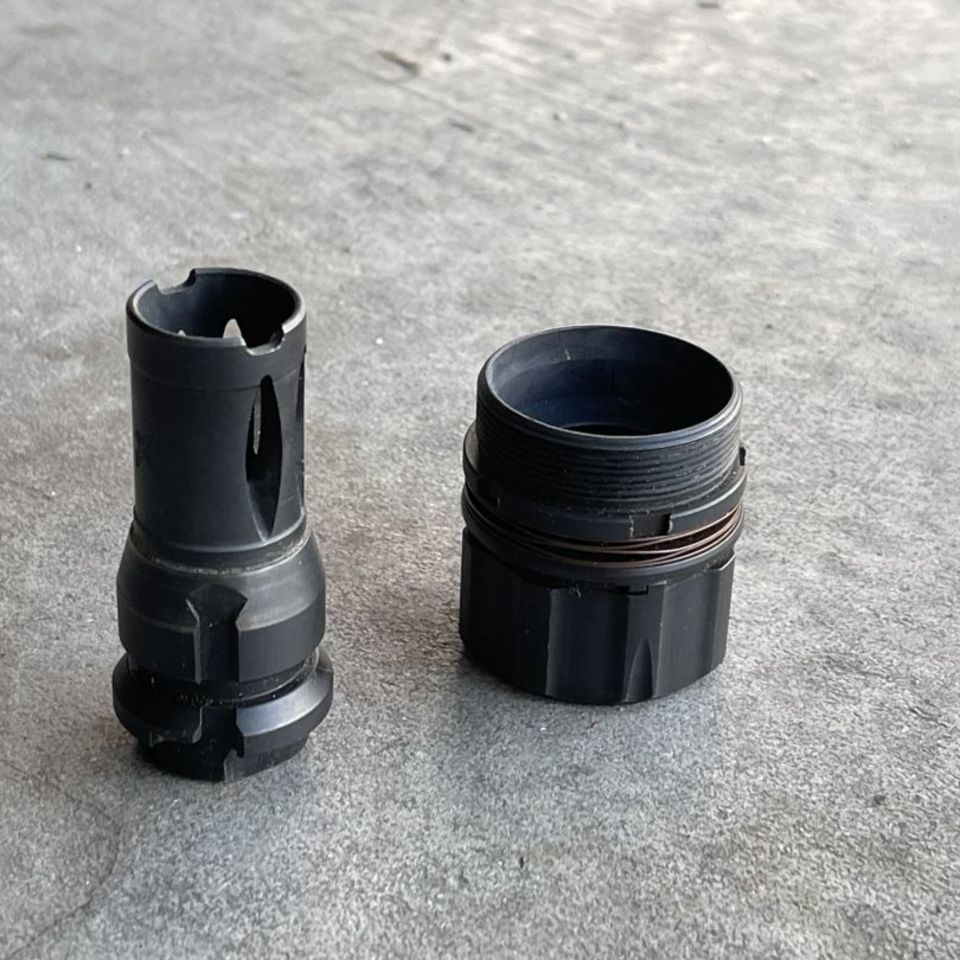 Image 1 - DeadAir DA428 and FCD FH