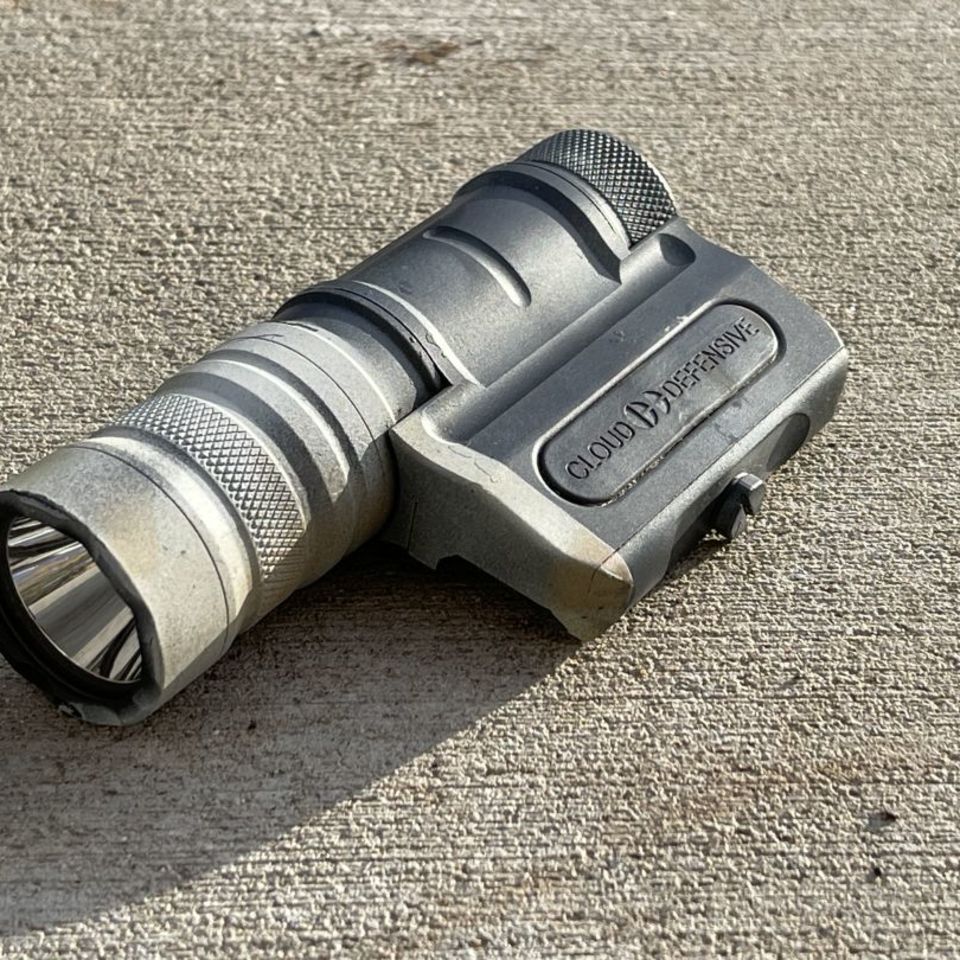 Image 2 - (Sold) Cloud Defensive OWL