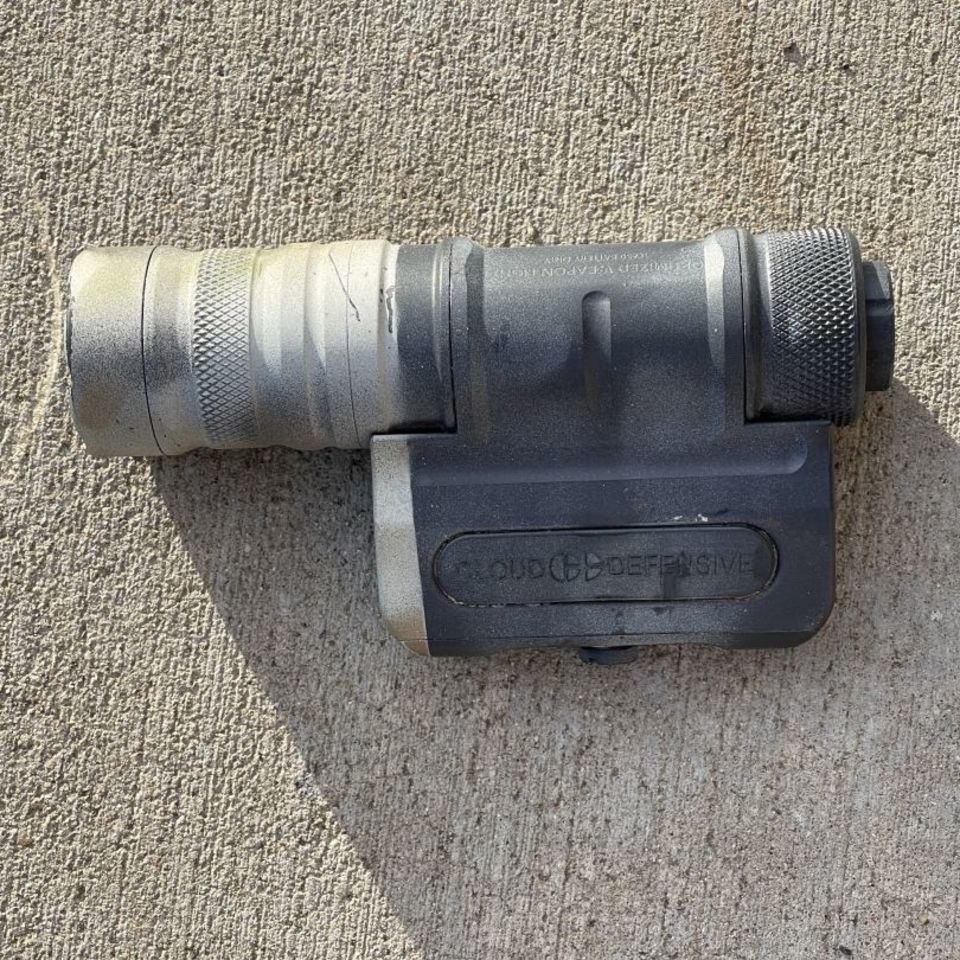 Image 1 - (Sold) Cloud Defensive OWL