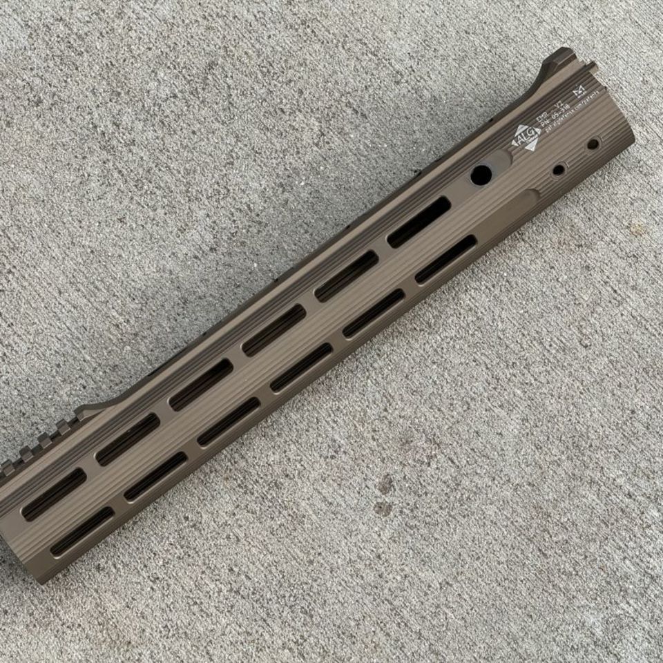 Image 2 - ALG Defense 13” EMR V2 DDC ($old)