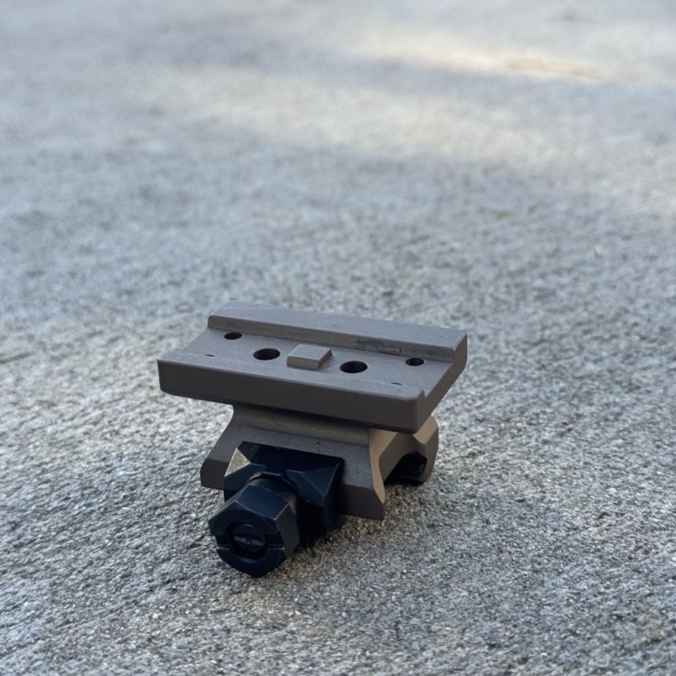 Image 2 - Geissele Absolute Co-Witness