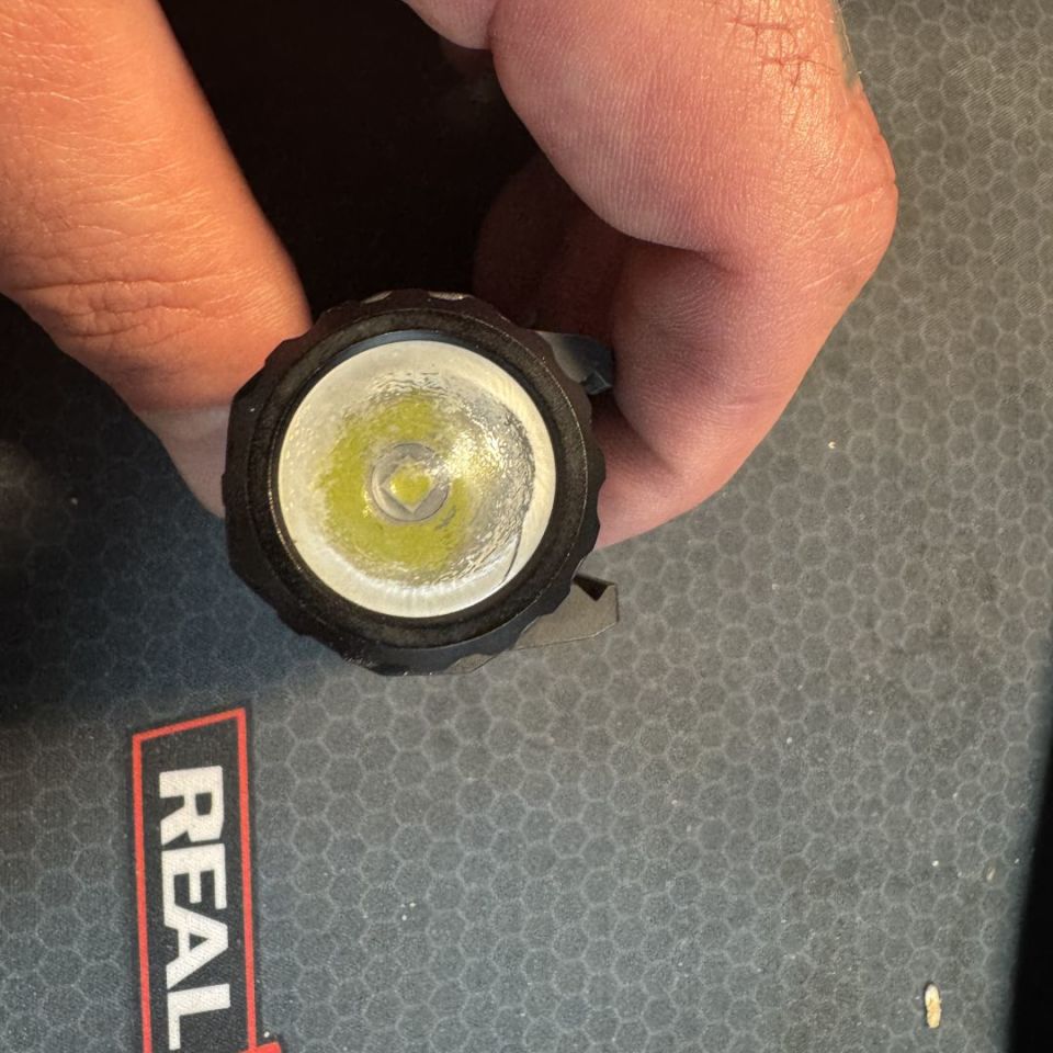 Image 3 - Inforce light 