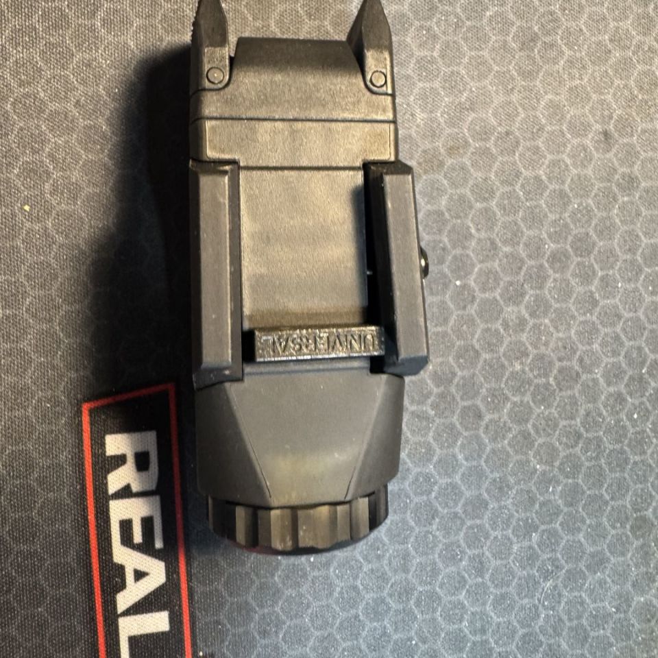 Image 2 - Inforce light 