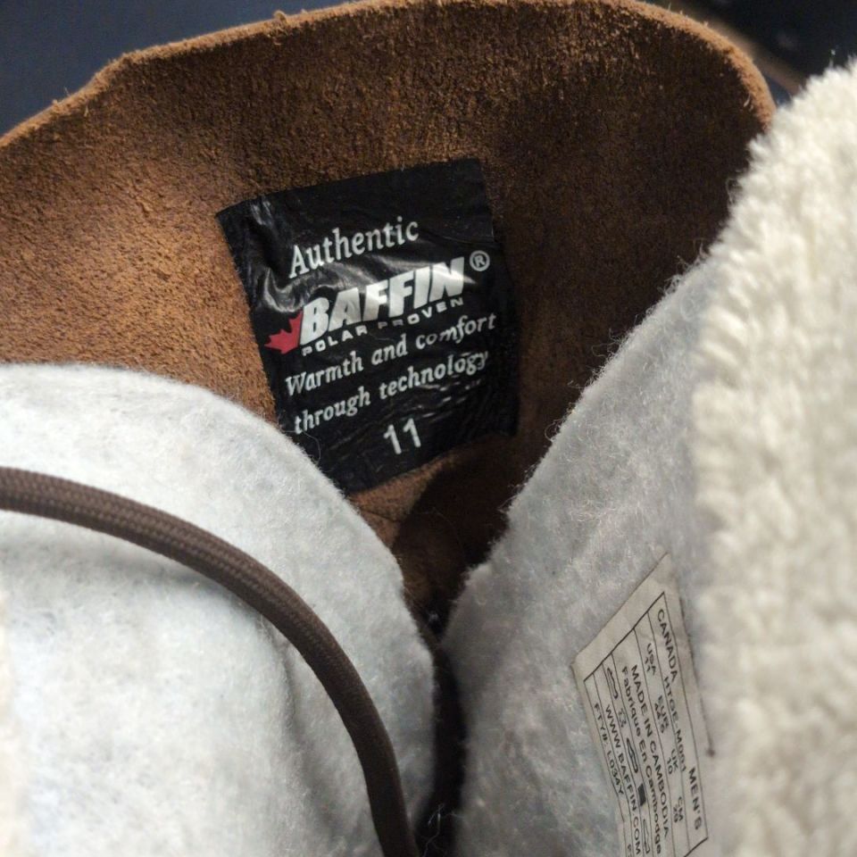 Image 5 - BAFFIN HTGE-M001