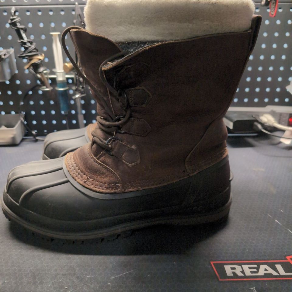 Image 2 - BAFFIN HTGE-M001