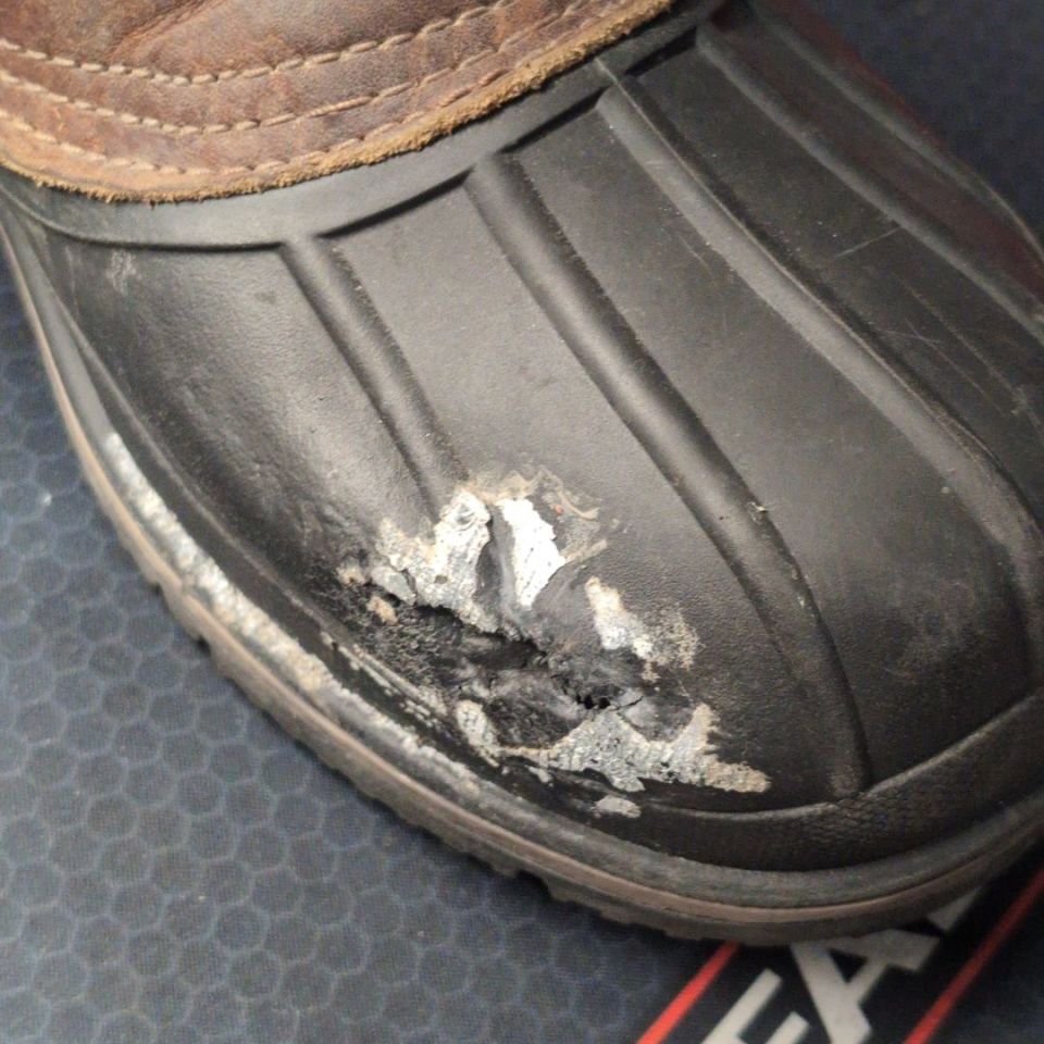 Image 4 - BAFFIN HTGE-M001