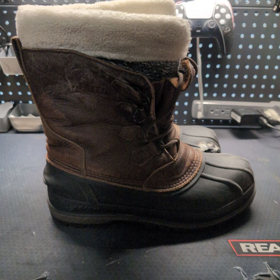 Image 3 - BAFFIN HTGE-M001