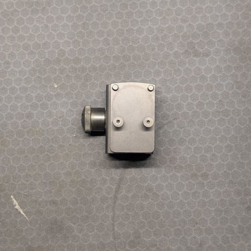 Image 2 - TRIJICON RM34 RMR MOUNT