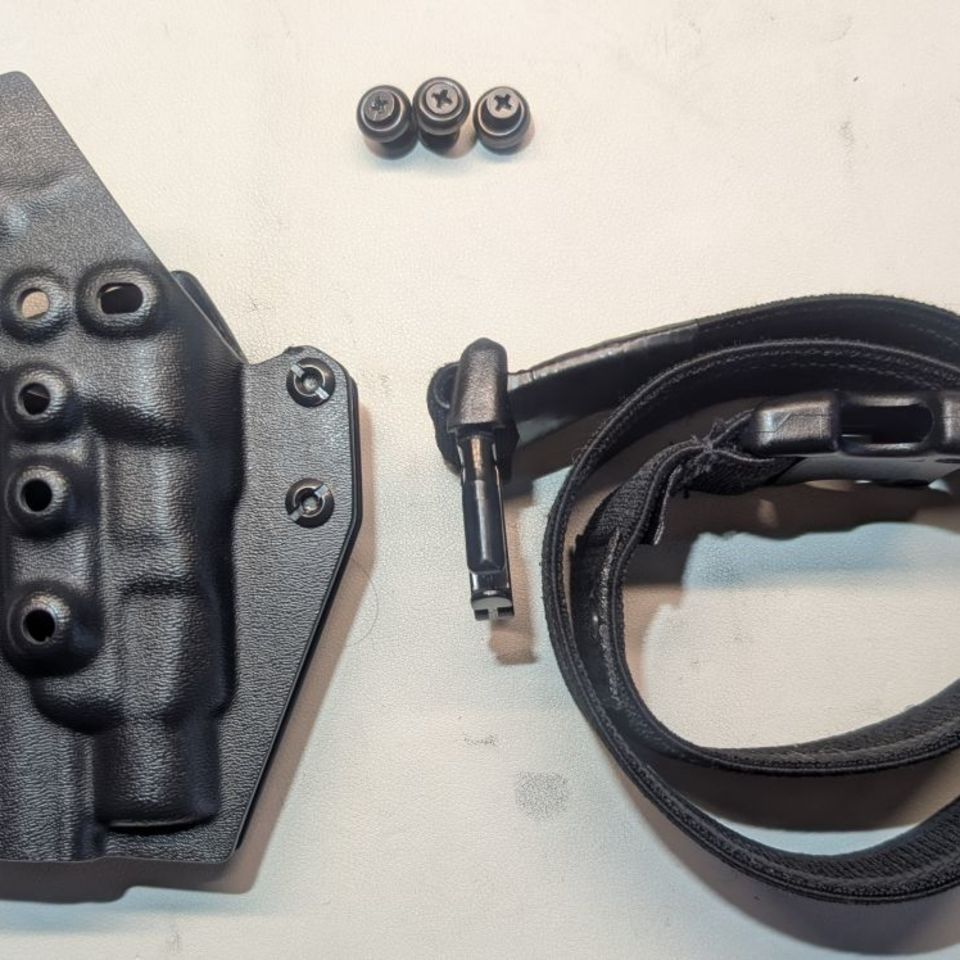 Image 2 - TREX RAGNAROK G17.5 TL7HLX