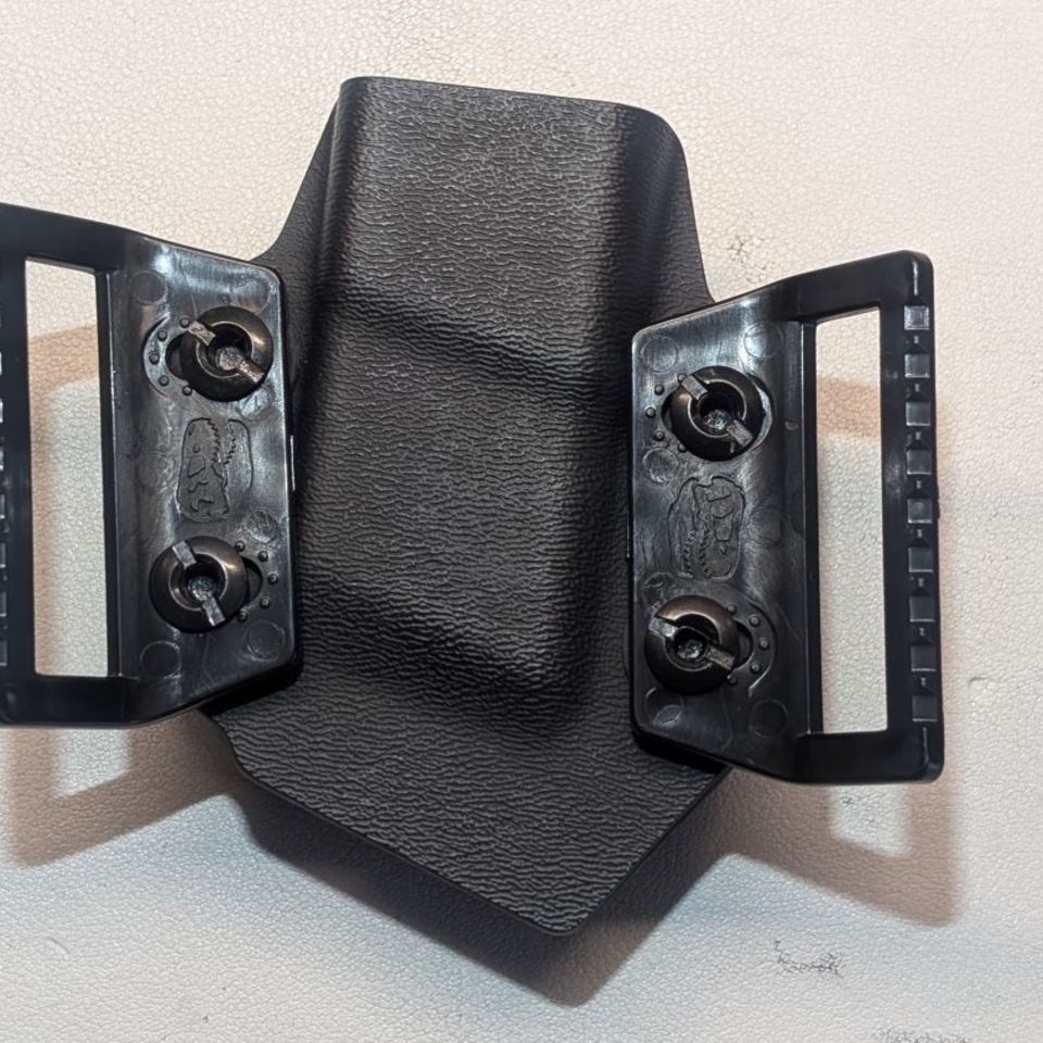 Image 2 - TREX IRONSIDE MAG HOLSTER