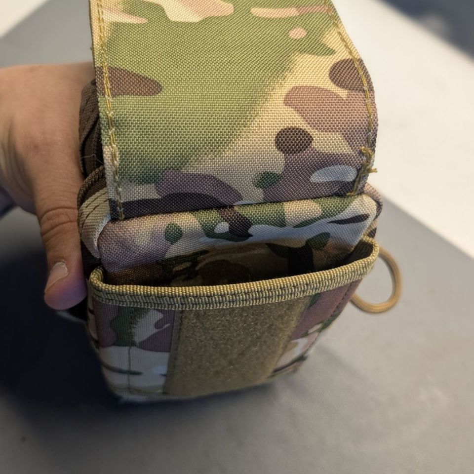 Image 4 - GENERIC ADMIN/GP POUCH