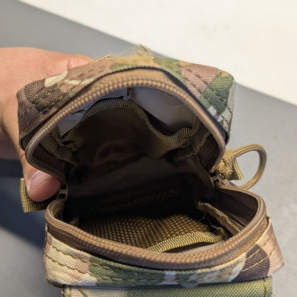 Image 3 - GENERIC ADMIN/GP POUCH