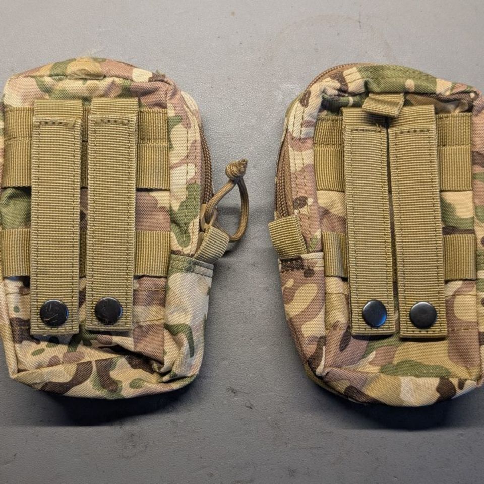 Image 2 - GENERIC ADMIN/GP POUCH