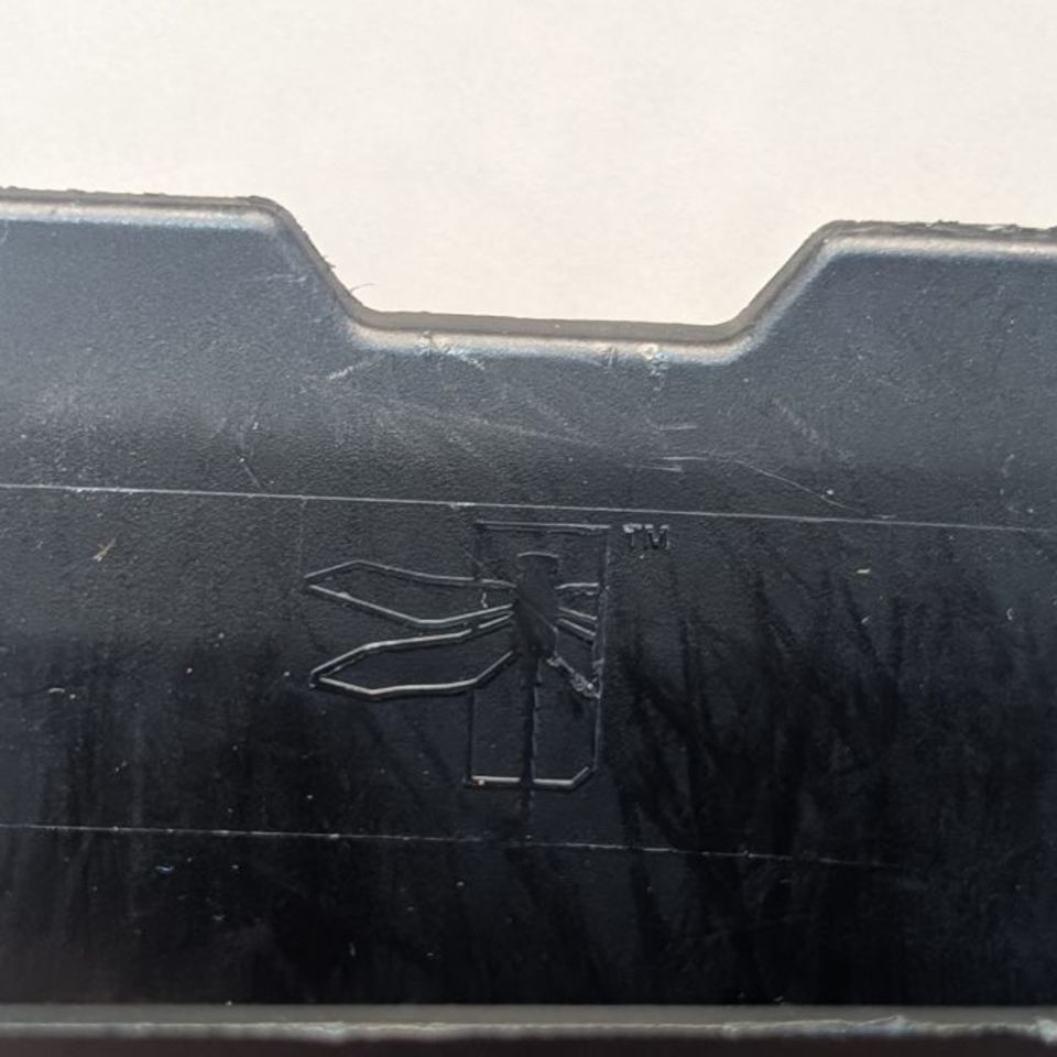 Image 3 - HALEY STRATEGIC MP2 INSERT