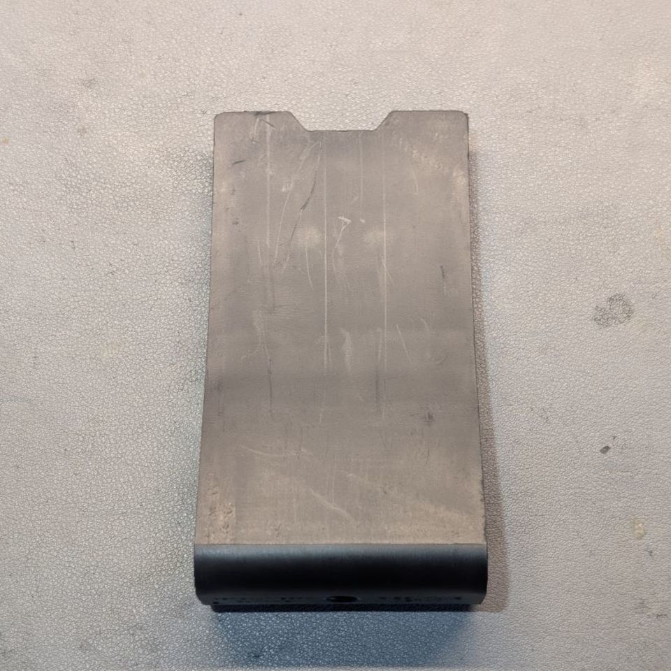 Image 2 - HALEY STRATEGIC MP2 INSERT