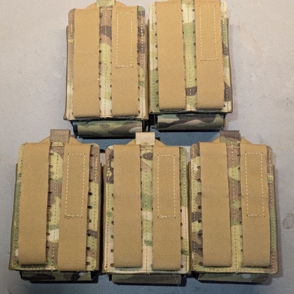 Image 2 - HALEY STRATEGIC SINGLE RIFLE