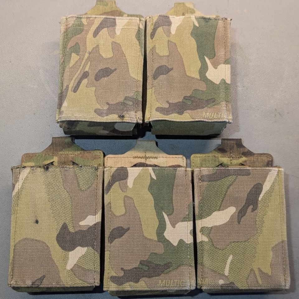 Image 1 - HALEY STRATEGIC SINGLE RIFLE