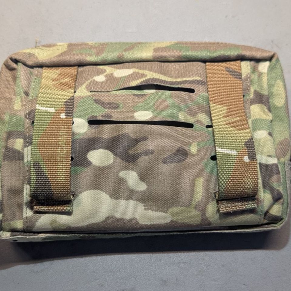 Image 2 - EXCHANGE SPECIAL ADMIN POUCH 