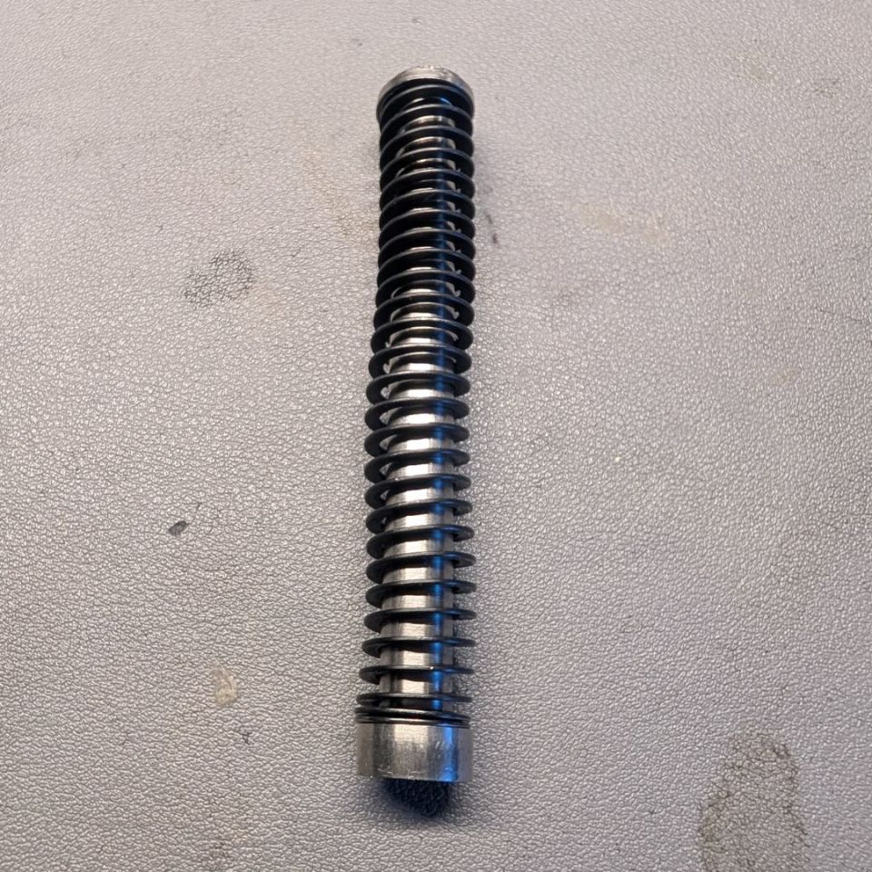 Image 1 - GLOCK STORE PURE TUNGSTEN