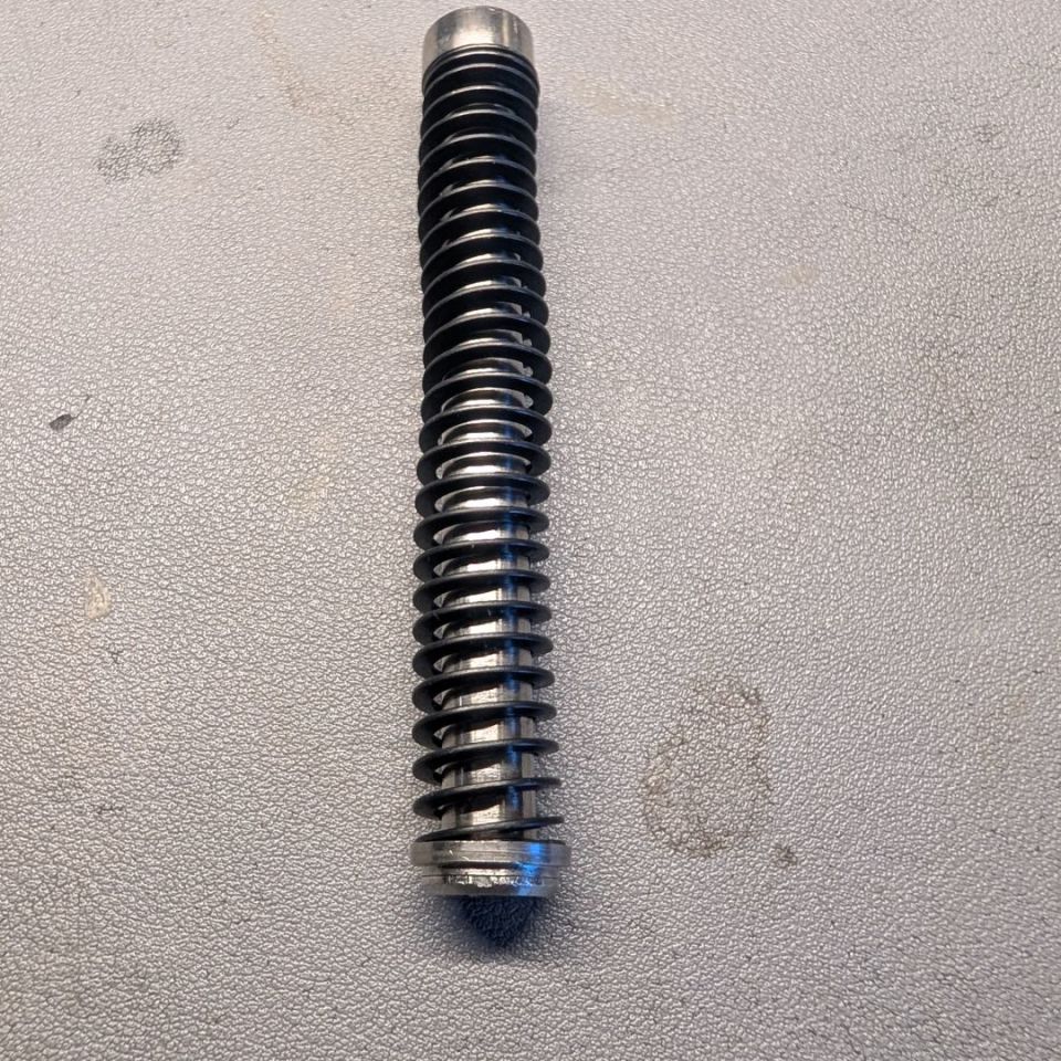 Image 2 - GLOCK STORE PURE TUNGSTEN