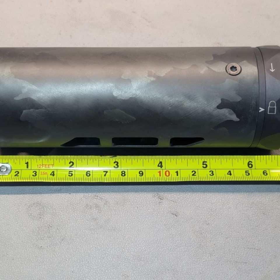 Image 2 - MODTAC SPEAR LT SHIELD