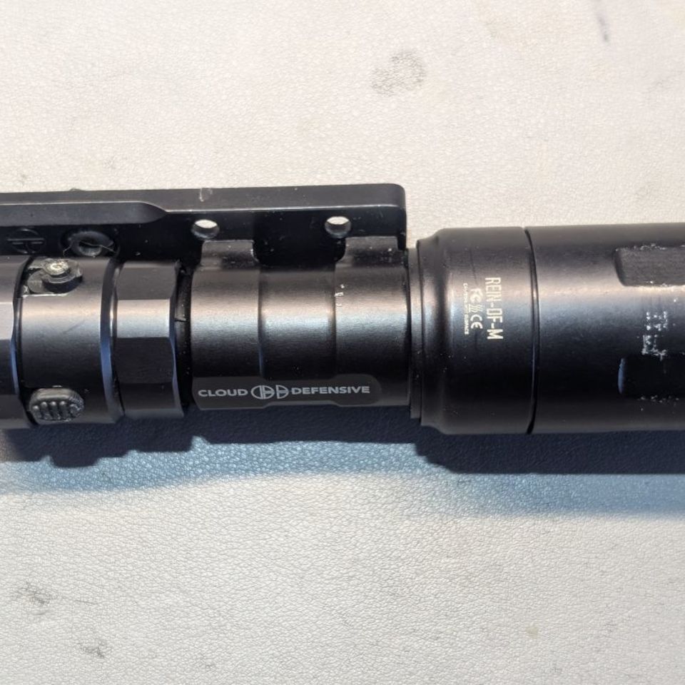 Image 2 - CLOUD REIN 3.0 MICRO