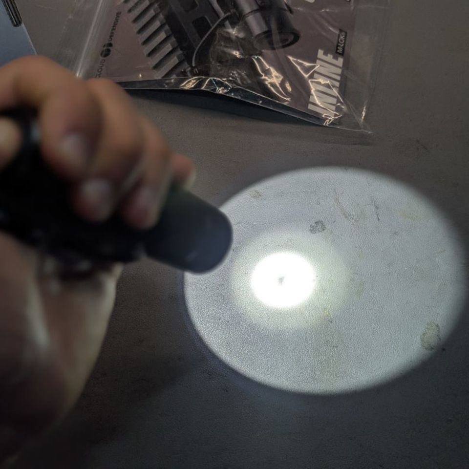 Image 5 - CLOUD REIN 3.0 MICRO