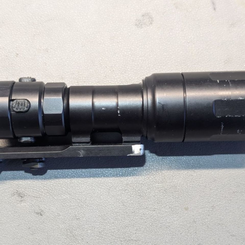 Image 3 - CLOUD REIN 3.0 MICRO