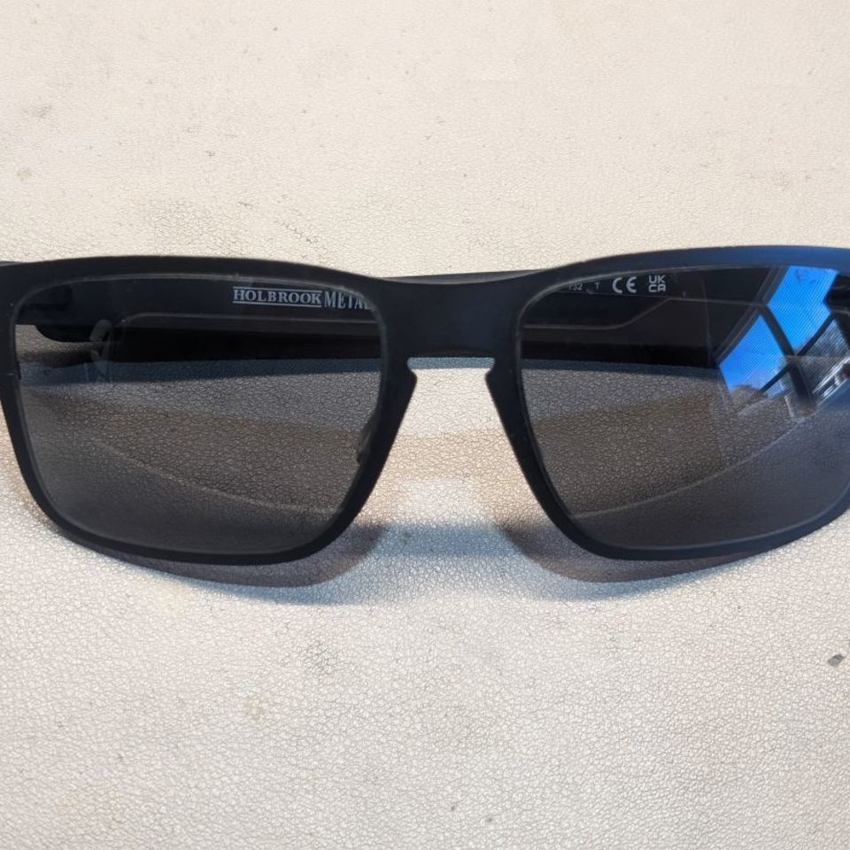 Image 1 - OAKLEY HOLBROOK METAL