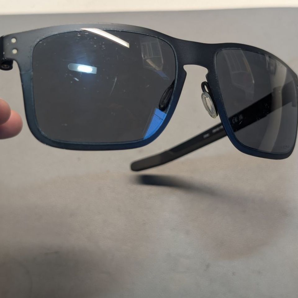 Image 3 - OAKLEY HOLBROOK METAL