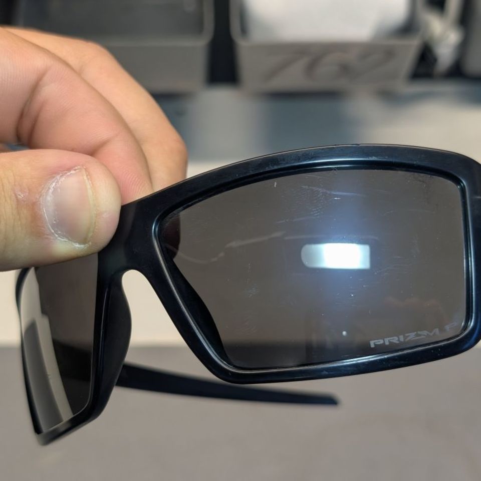 Image 4 - OAKLEY CABLES