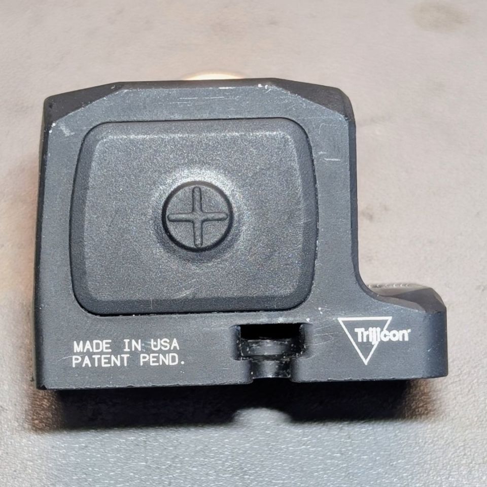 Image 2 - TRIJICON RCR