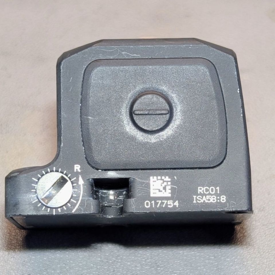 Image 3 - TRIJICON RCR
