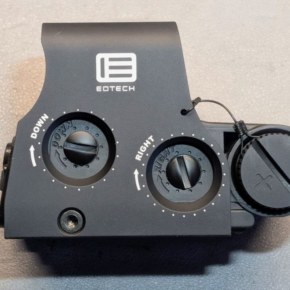 Image 2 - EOTECH XPS2-1