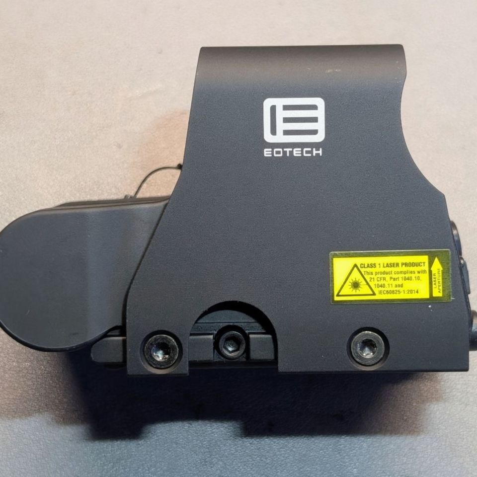Image 3 - EOTECH XPS2-1