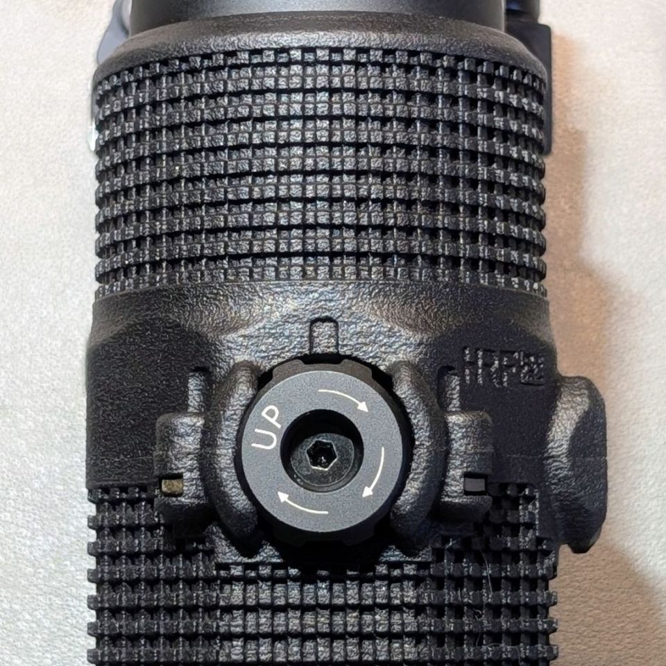 Image 4 - EOTECH G45 WITH STS