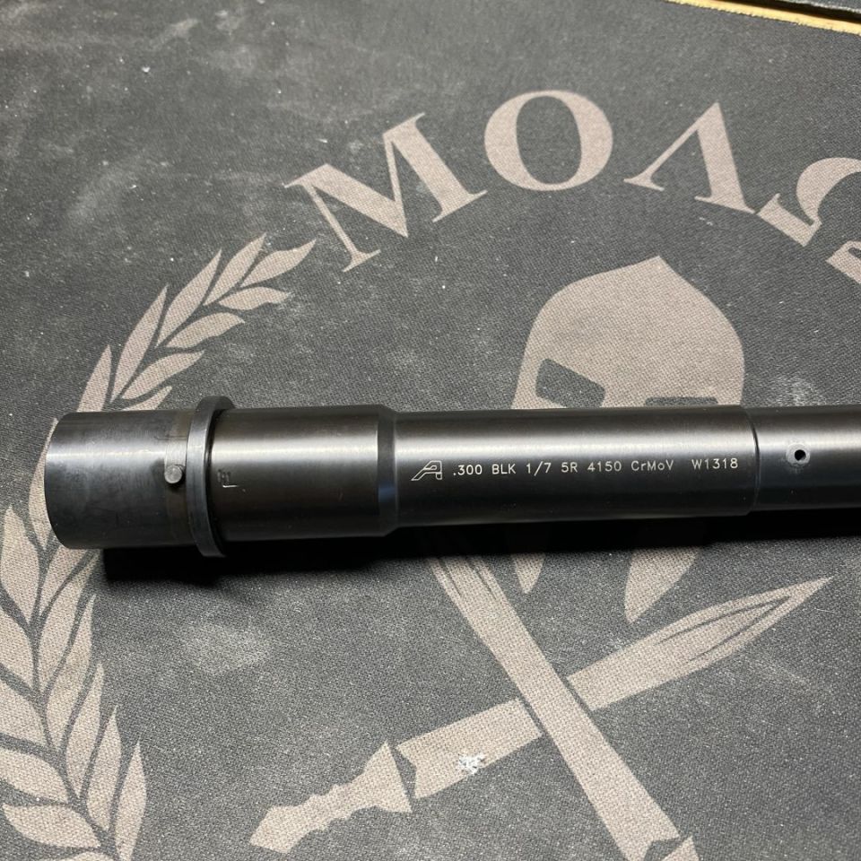 Image 2 - Aero Precision 16” 300blk Bbl